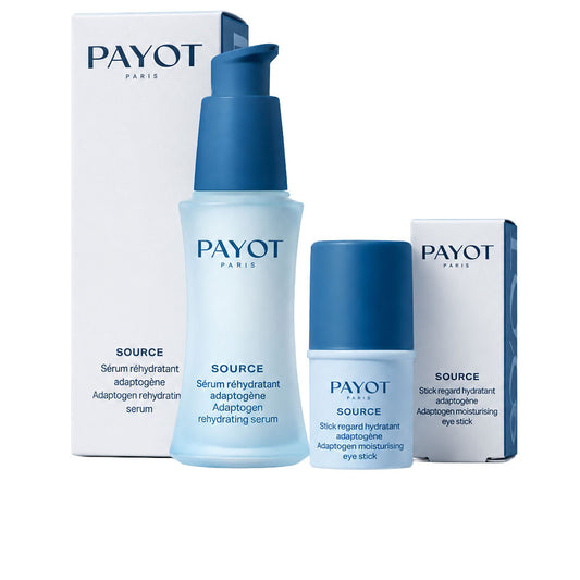 Payot Fonte souro + conjunto de 2 unidades de bastão para os olhos