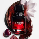 Givenchy L'interdit elixir edp vapo 35 ml