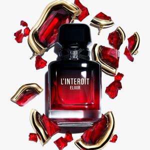 Givenchy L'interdit elixir edp vapo 35 ml