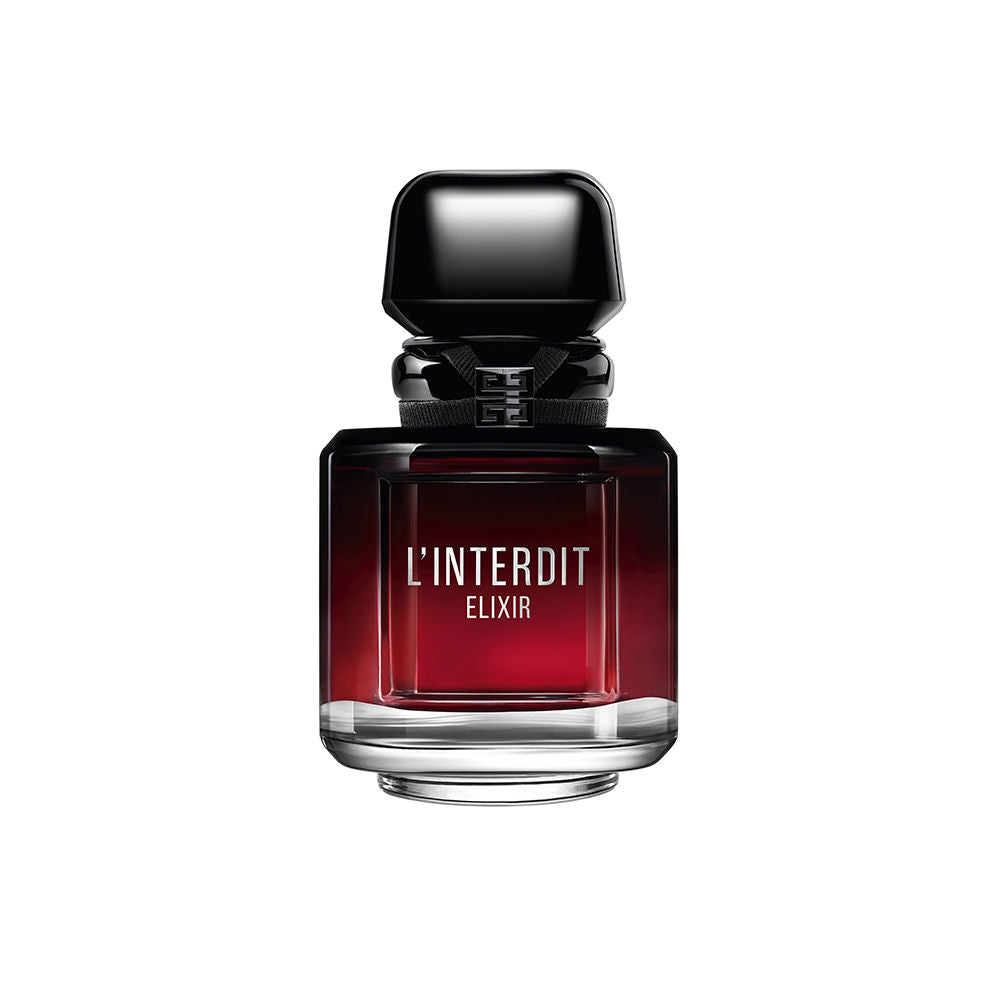 Givenchy L'interdit elixir edp vapo 35 ml