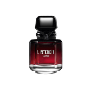 Givenchy L'interdit elixir edp vapo 35 ml