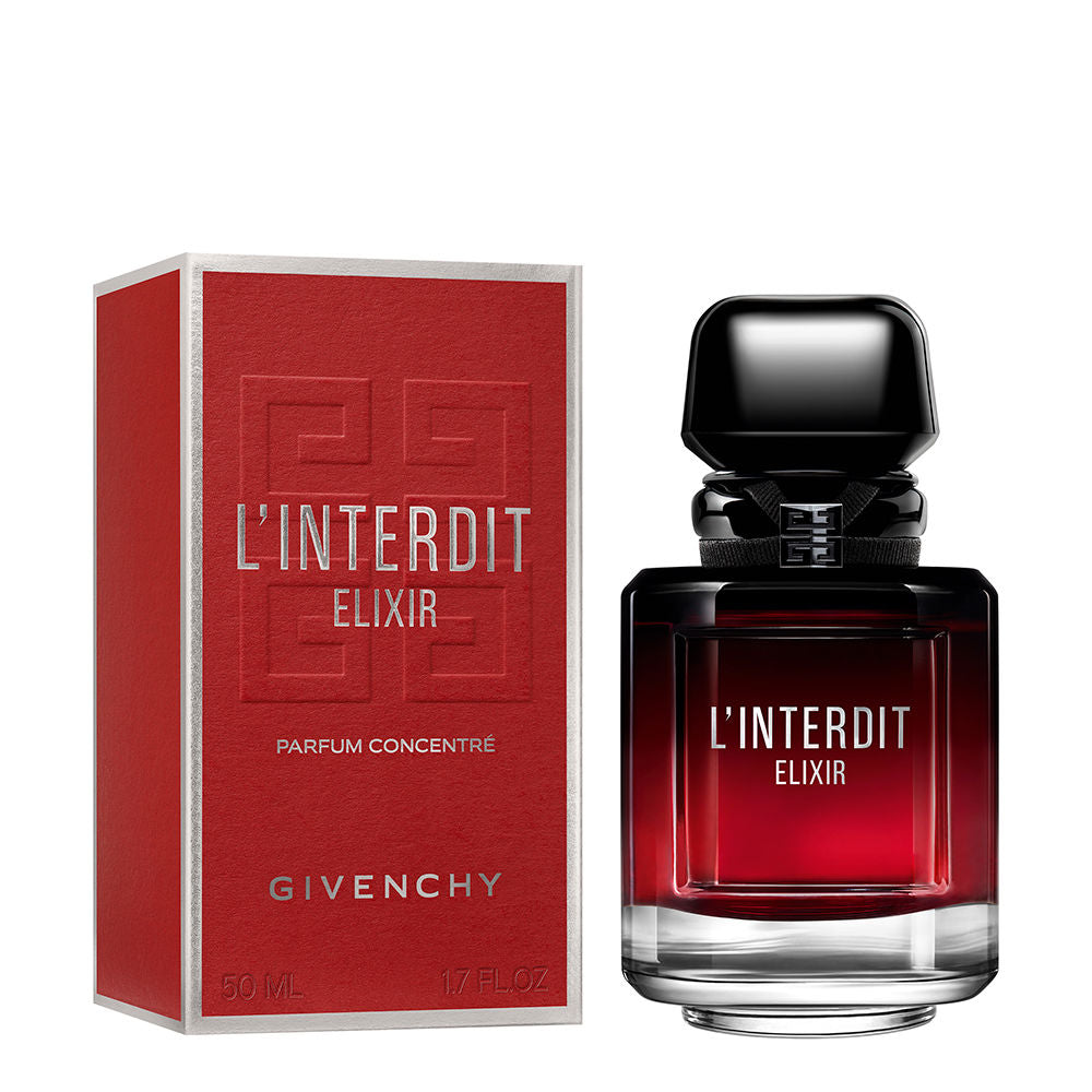 Givenchy L'interdit elixir edp vapo 50 ml