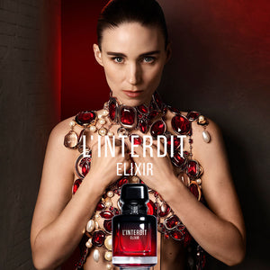 Givenchy L'interdit elixir edp vapo 50 ml