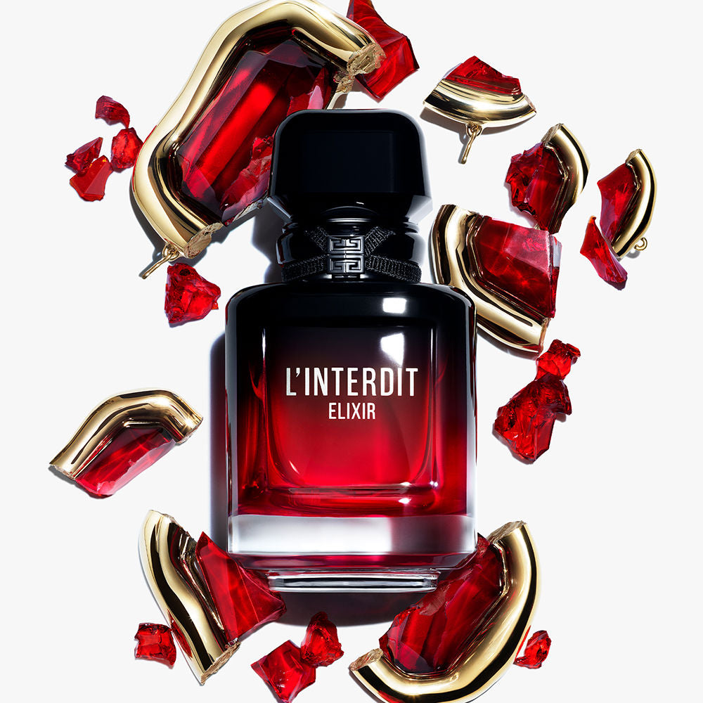 Givenchy L'interdit elixir edp vapo 50 ml
