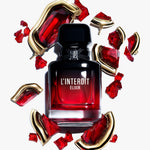 Givenchy L'interdit elixir edp vapo 50 ml
