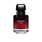 Givenchy L'interdit elixir edp vapo 50 ml