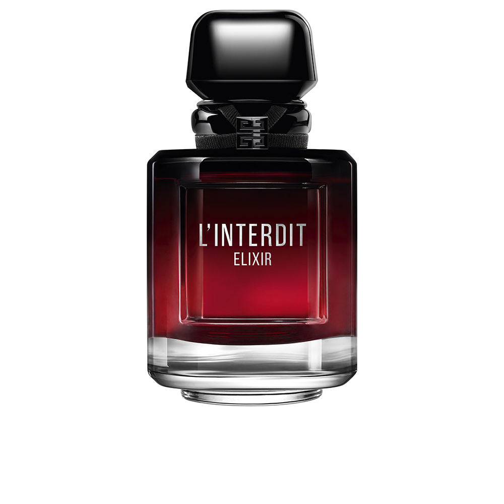 Givenchy L'interdit elixir edp vapo 80 ml