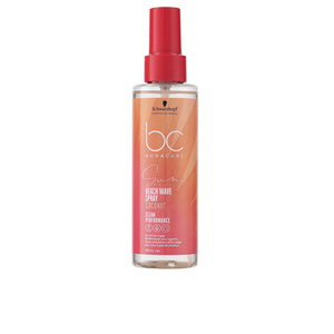 Schwarzkopf Protetor solar bc proteção solar para ondas de praia, 150 ml