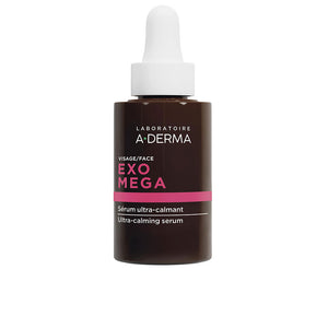 A-Derma Sérum ultra-suavizante exomega 30 ml