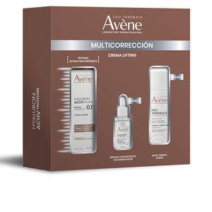 Avène Creme retiniano hialuron activ procedure - conjunto com 3 unidades