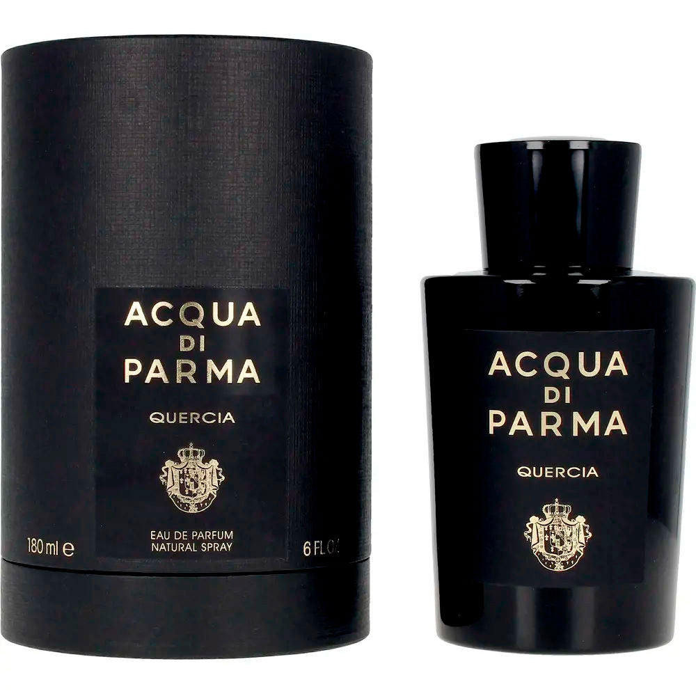 Acqua Di Parma Quercia cologne edp vapo 180 ml