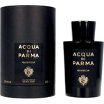 Acqua Di Parma Quercia cologne edp vapo 180 ml