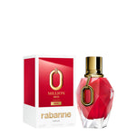 Rabanne Million red for her parfum edp vapo 50 ml