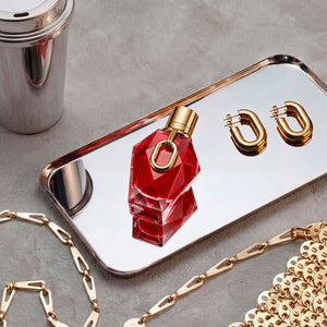 Rabanne Million red for her parfum edp vapo 50 ml
