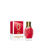Rabanne Million red for her parfum edp vapo 30 ml