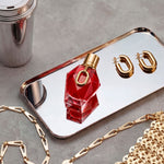Rabanne Million red for her parfum edp vapo 30 ml