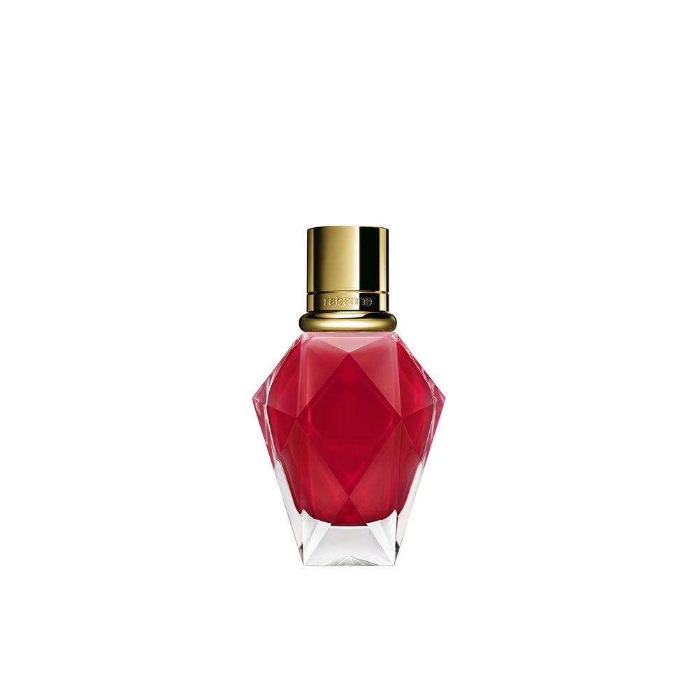 Rabanne Million red for her parfum edp vapo 30 ml