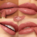 Revlon Mass Market Batom super lustrous ultra nº 002 - sunkissed 3,7 g