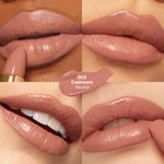 Revlon Mass Market Batom super lustrous ultra nº 003 - cashmere 3,7 g