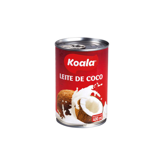 Koala Leite de Côco 400 ml