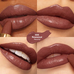 Revlon Mass Market Batom super lustrous ultra nº 005 - rosewood 3,7 g