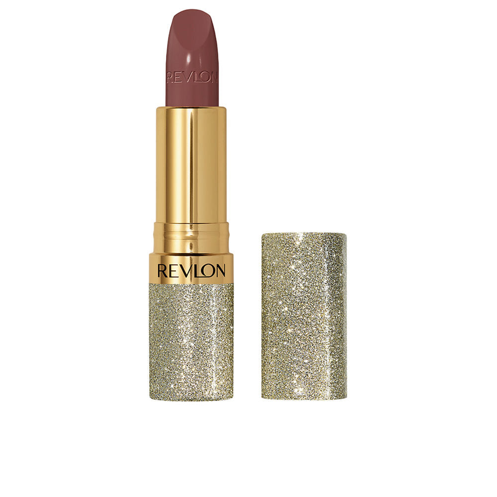 Revlon Mass Market Batom super lustrous ultra nº 005 - rosewood 3,7 g