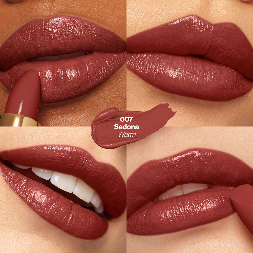 Revlon Mass Market Batom super lustroso ultra nº 007-sedona 3,7 g
