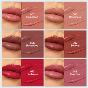 Revlon Mass Market Batom super lustroso ultra nº 007-sedona 3,7 g