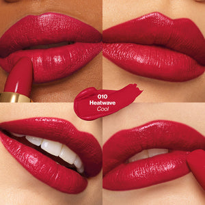 Revlon Mass Market Batom super lustroso ultra #010-heatwave 3,7 g