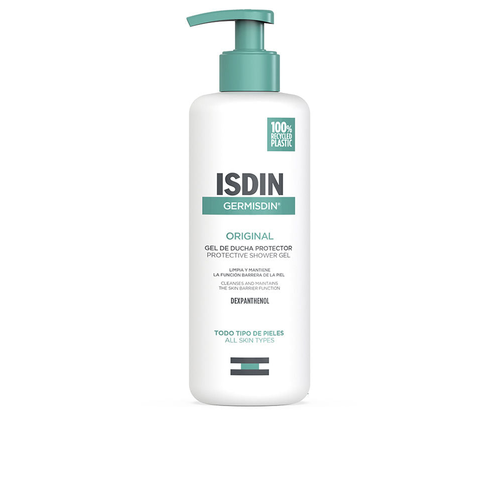 ISDIN Germisdin higiene corporal original 400 ml