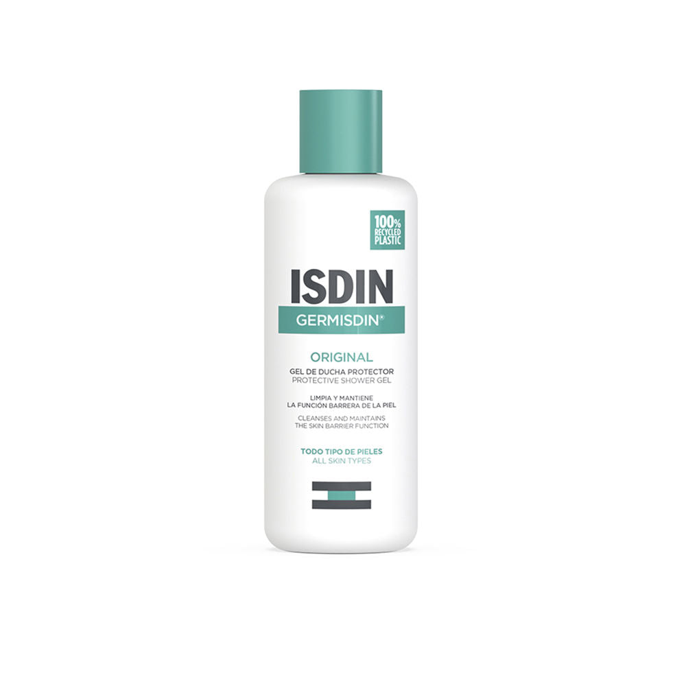 ISDIN Gel de banho germisdin original 200 ml