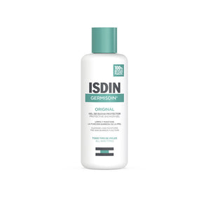 ISDIN Gel de banho germisdin original 200 ml