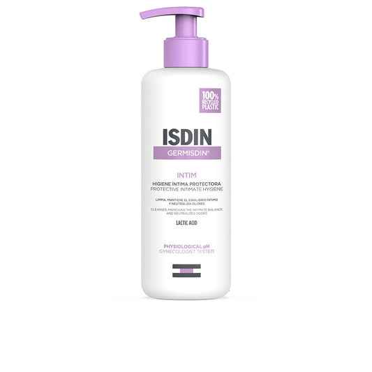 ISDIN Germisdin intim gel de higiene íntima 400 ml