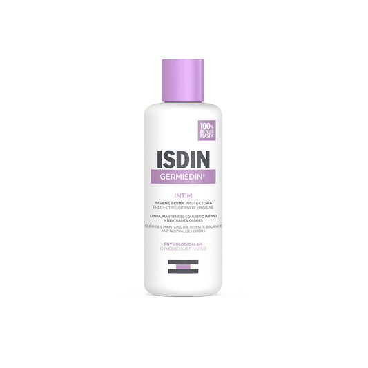 ISDIN Germisdin intim gel de higiene íntima 200 ml