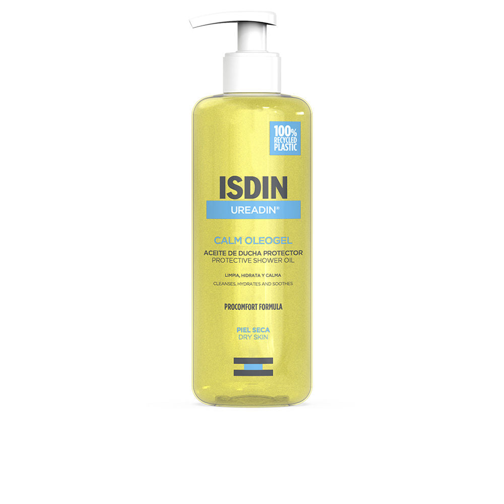 ISDIN Ureadin calm oleogel protetor 400 ml