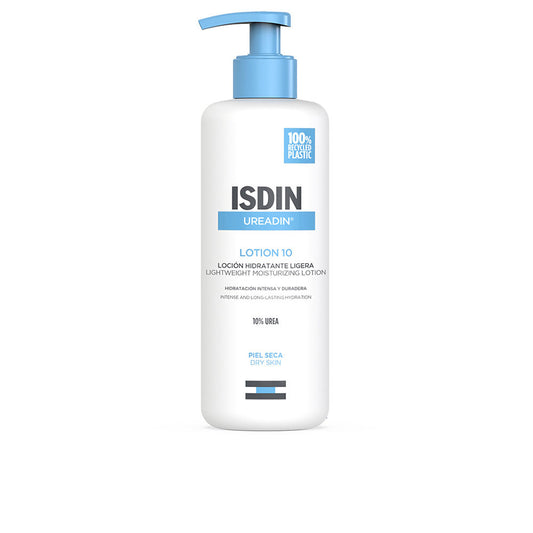 ISDIN Loção urreadin 10 hidratação intensa 400 ml