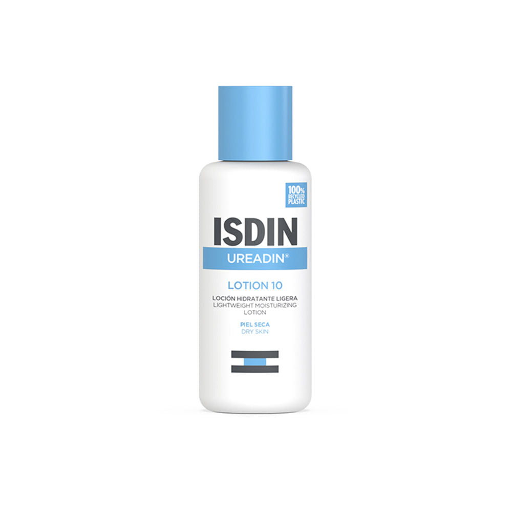 ISDIN Loção hidratante ureadin 10 ml