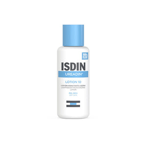 ISDIN Loção hidratante ureadin 10 ml