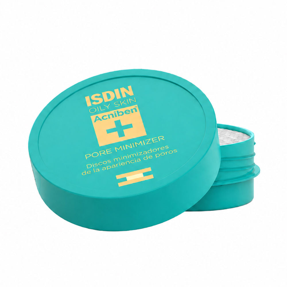 ISDIN Acniben Pore Minimizer Pads x30