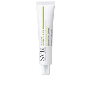 SVR Sebiaclear gel ativo 40 ml