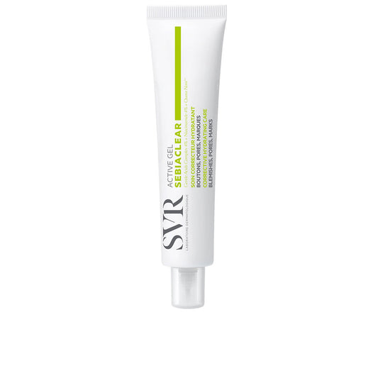 SVR Sebiaclear gel ativo 40 ml