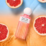 Rochas Eau de rochas grapefruit passion edt vapo 100 ml