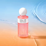 Rochas Eau de rochas grapefruit passion edt vapo 100 ml