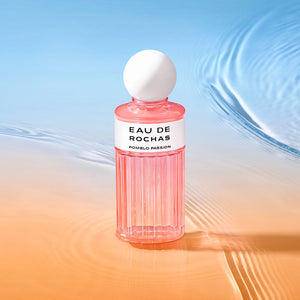 Rochas Eau de rochas grapefruit passion edt vapo 100 ml