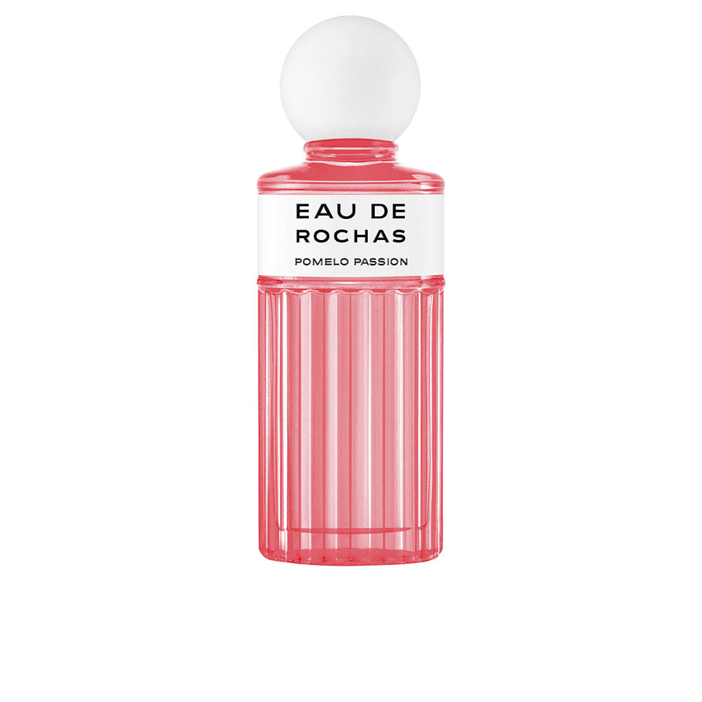 Rochas Eau de rochas grapefruit passion edt vapo 100 ml