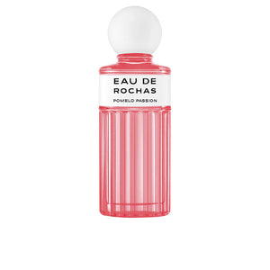 Rochas Eau de rochas grapefruit passion edt vapo 100 ml
