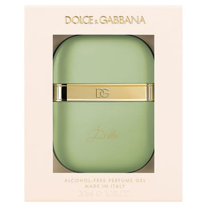 Dolce & Gabbana Gel perfumado dolce sem álcool 30 ml