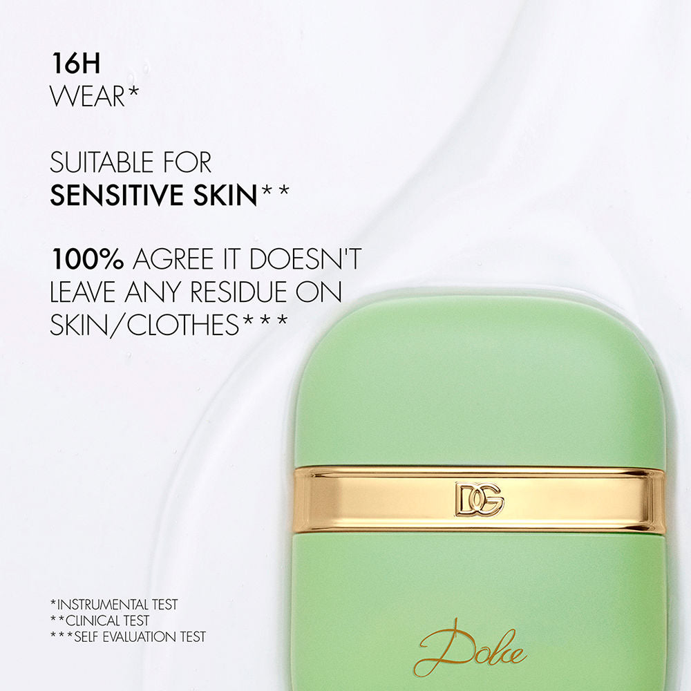 Dolce & Gabbana Gel perfumado dolce sem álcool 30 ml