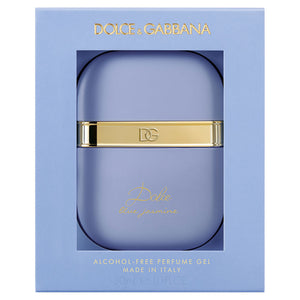 Dolce & Gabbana Gel perfumado dolce blue jasmin sem álcool 30 ml