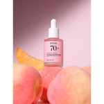 Anua Peach 70% Sérum com Niacinamida 30ml